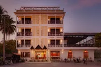LuangPrabang Center Hotel Hotels in Luang Prabang