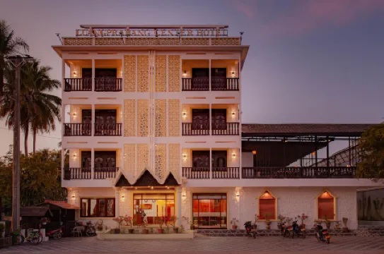 LuangPrabang Center Hotel