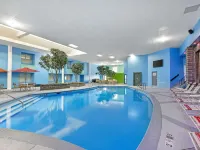 Clarion Inn Des Moines Airport Hotels in Des Moines
