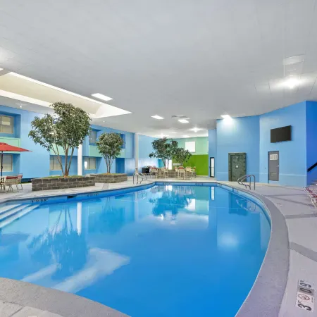 Clarion Inn Des Moines Airport