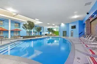 Clarion Inn Des Moines Airport