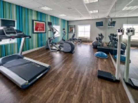 Holiday Inn Express & Suites COOKEVILLE by IHG Hotels in Cookeville