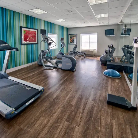 Holiday Inn Express & Suites COOKEVILLE by IHG