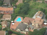 Hotel Duca Della Corgna - 3-Star