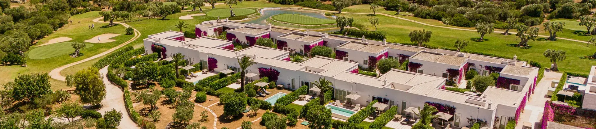 Luxury Hotels