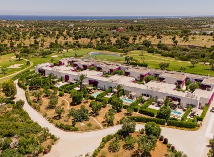Rocco Forte Masseria Torre Maizza