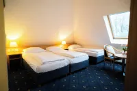 Hotel Am Schlosspark Wiesbaden Hotels in Walluf