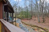 Creekside Delight!! Near Orchard, Rivers, Vineyard, Hiking, 3Kings-Sleeps10 Fido