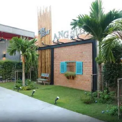 望彼特復古小酒館度假村 เขาสามมุก จุดชมวิว附近的飯店