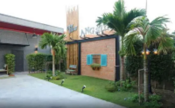 One Beat Vintage & Bistro