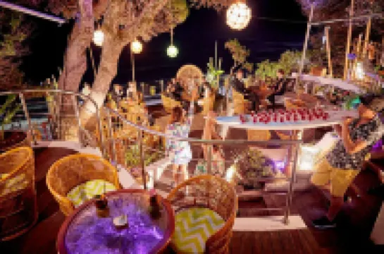 Forte Village Resort - le Palme