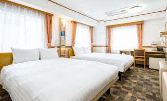 Toyoko Inn Chubu International Airport No1