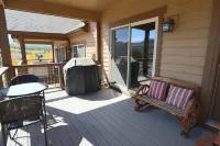 Fraser, CO, Townhome, HotTub, 3 Br, 3.5 Bath - Sleeps 8