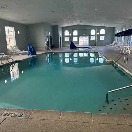 Ramada by Wyndham Williams/Grand Canyon Area
