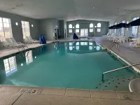 Ramada by Wyndham Williams/Grand Canyon Area - Pool