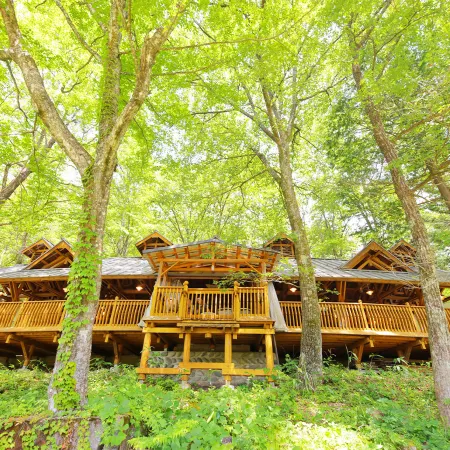 Nohohon Park Hida-Osaka