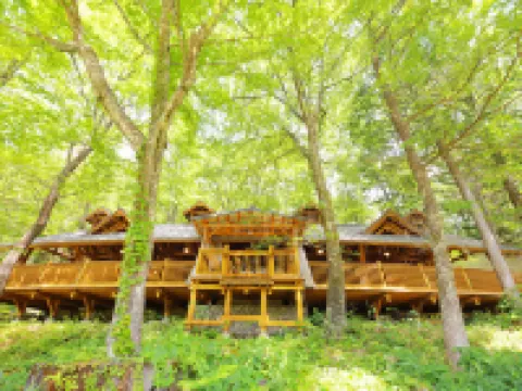 Nohohon Park Hida-Osaka