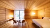 Shiroiya Hotel Hotels in der Nähe von JR Gumma-Soja station
