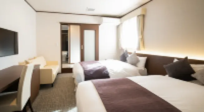 โรงแรมคาวากูจิโกะ โฮโตริ โนะบัน