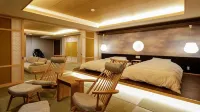 Aburaya Annex Nagomitei Hotels in Ine