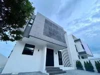 Hidden Space Private Pool Villa Bangsaen(HS3)