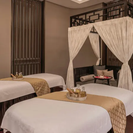 The St. Regis Mumbai