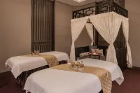 The St. Regis Mumbai - spa