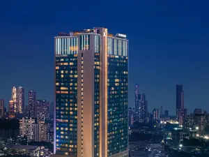 Top 20 Premium Hotels in Maharashtra