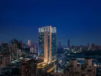 The St. Regis Mumbai Hotels near Worli Sea Face