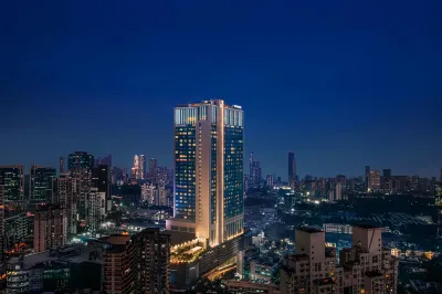 The St. Regis Mumbai Hotels near Dadar Train Station