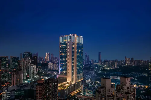 The St. Regis Mumbai