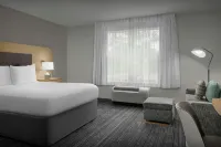 TownePlace Suites Pensacola - Pet-friendly