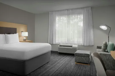 TownePlace Suites Pensacola Hotel a Pensacola