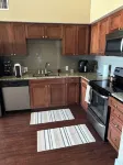 Chic 1-bedroom with AC and WiFi in marvelous Fort Worth , Tex close to downtown