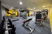 Ramada Encore by Wyndham Doha - ที่มีฟิตเนส