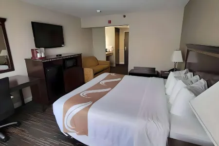 Remembrance Inn Отели в г. Боннеовилл