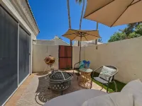 Perfect Chandler Getaway – Cozy Condo in the Heart of the East Valley!