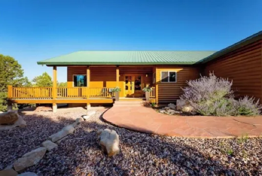 Zion- Mountain View Lodge + Resort Access