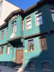 Ütopia Konak Otel
