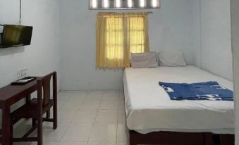 OYO 93178 Al Bait Homestay.