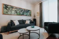 L'Annexe - Apartment-Meursault