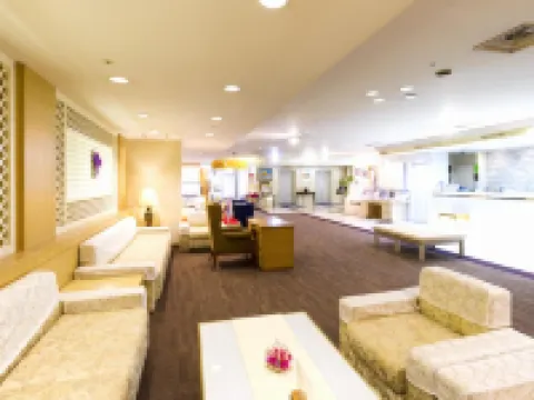 Hotel Merieges โรงแรมในมิยาซากิ