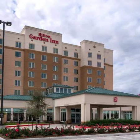 Hilton Garden Inn Houston NW America Plaza