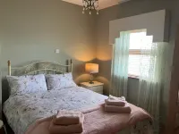 Cozy Waterside Retreat Ballyvaughan 3 Hotels in 