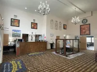 Scenic Hills Inn - WiFi