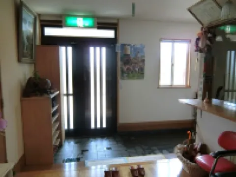 Sado Bellemer Youth Hostel