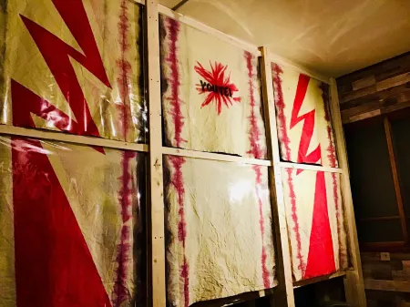 Youtei Hostel Отели рядом с достопримечательностью «Rusutsu Shrine»