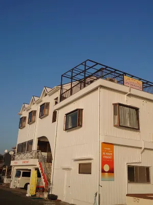 Pension Sunset Coast