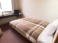 Park Hotel Rakurakuen