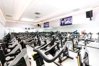 แคลร์มอนต์ รีสอร์ต & คลับ - ที่มีฟิตเนส